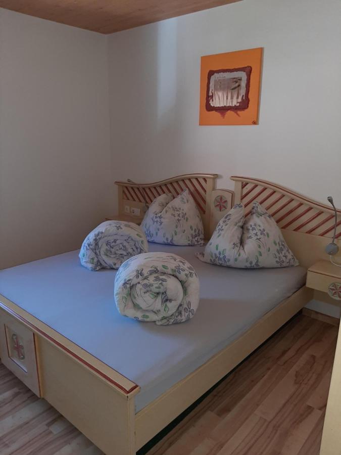 Haus Santorum St. Michael im Lungau Zewnętrze zdjęcie