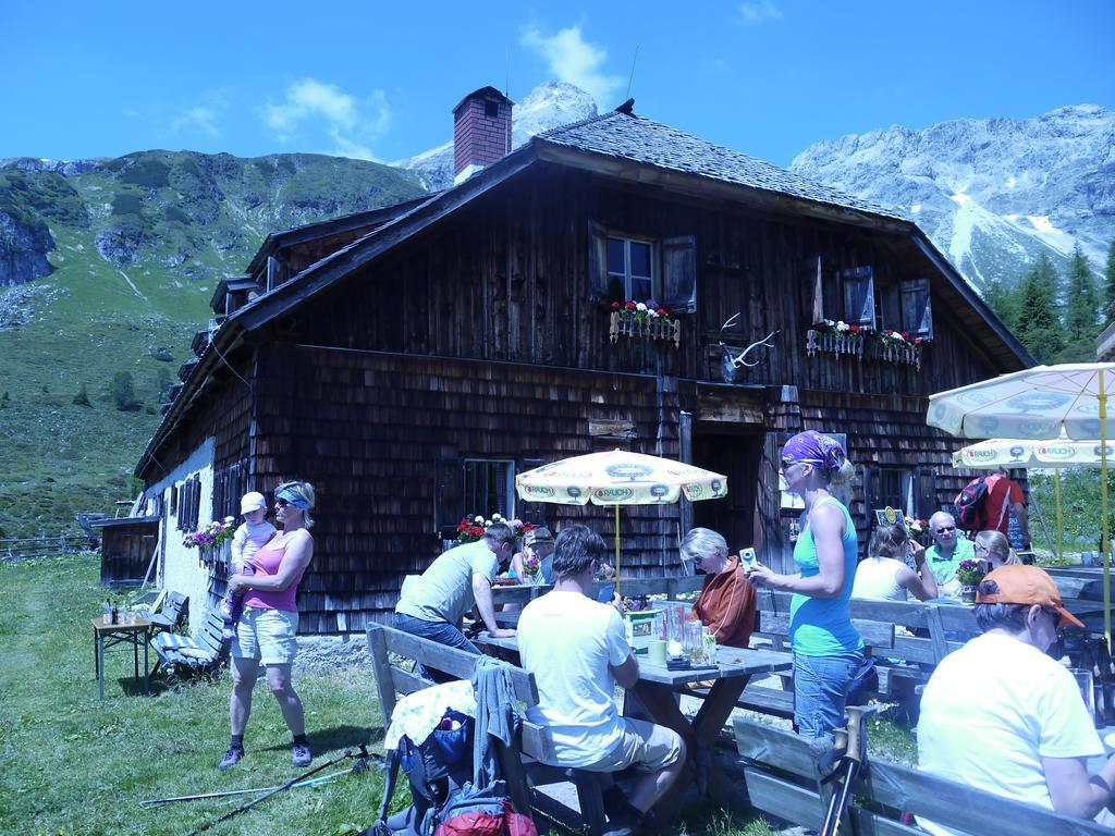 Haus Santorum St. Michael im Lungau Zewnętrze zdjęcie