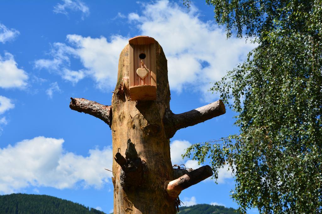 Haus Santorum St. Michael im Lungau Zewnętrze zdjęcie