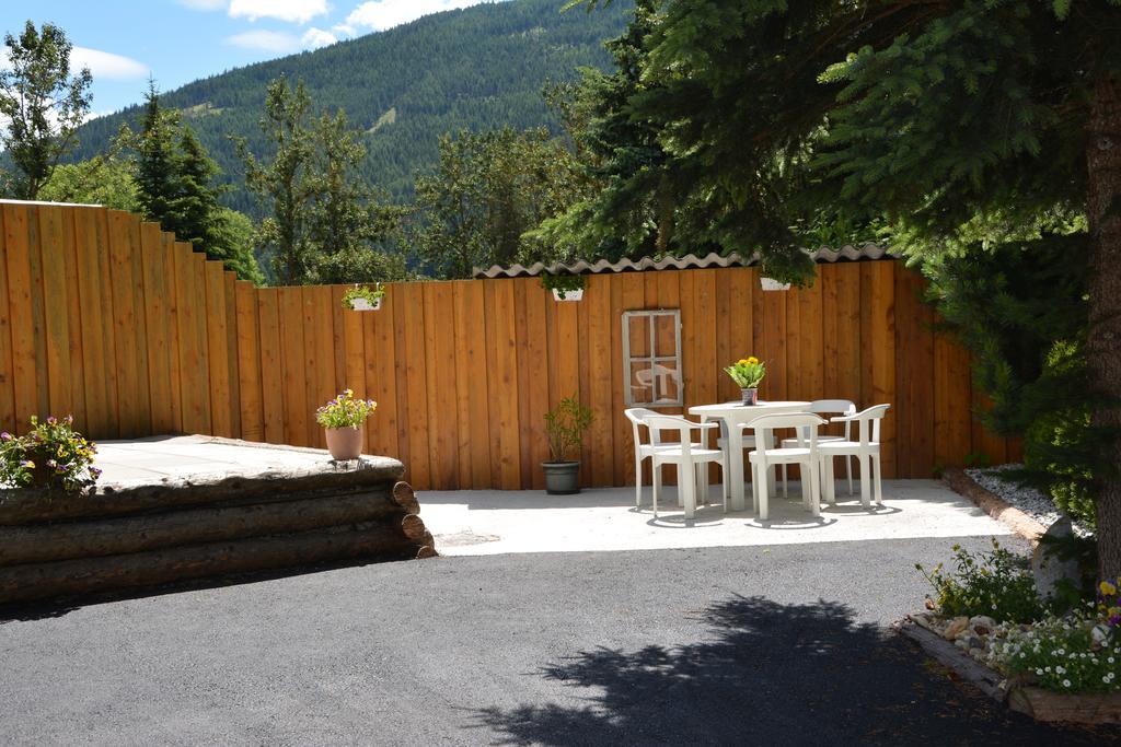 Haus Santorum St. Michael im Lungau Zewnętrze zdjęcie