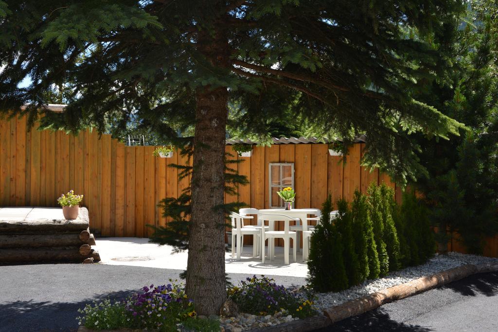 Haus Santorum St. Michael im Lungau Zewnętrze zdjęcie