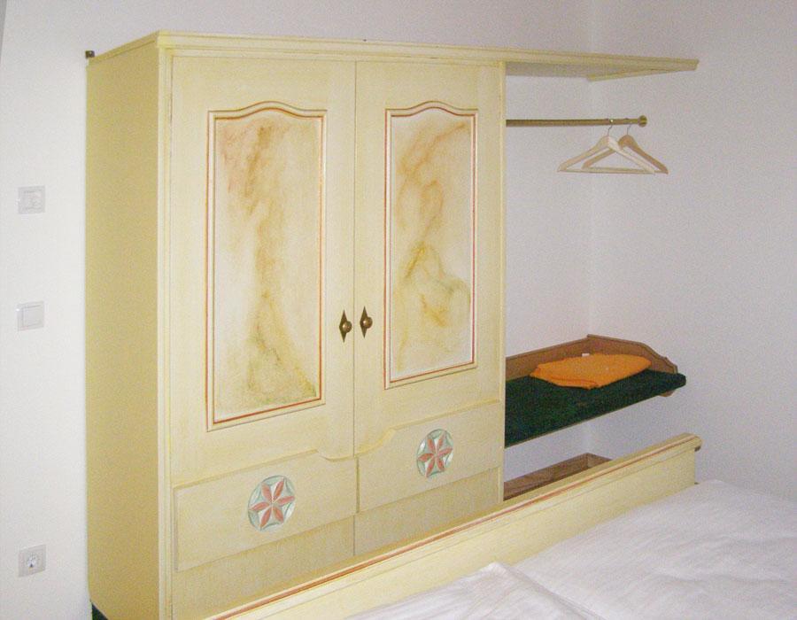 Haus Santorum St. Michael im Lungau Zewnętrze zdjęcie